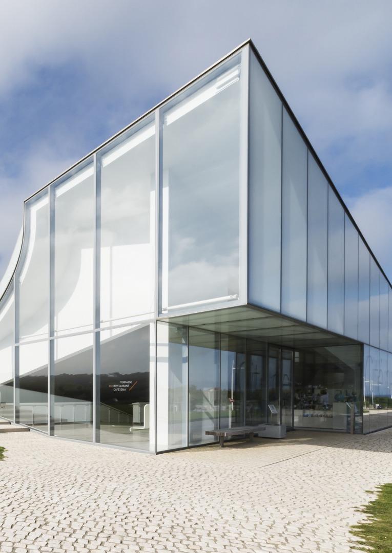 Cité de l'Océan