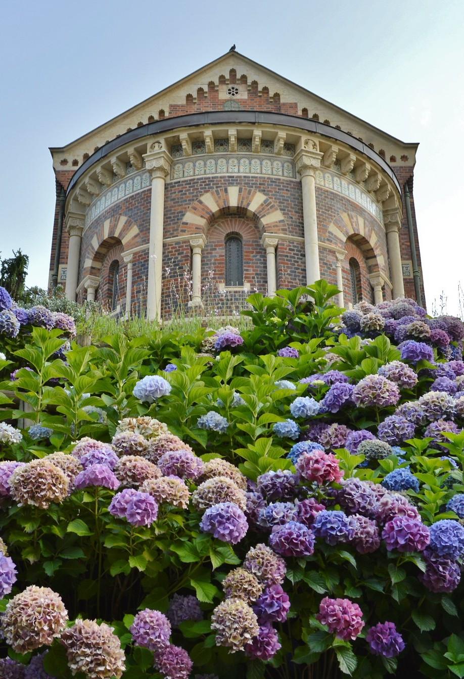 Chapelle Impériale
