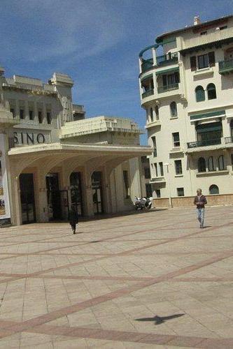 Casino Barrière Biarritz