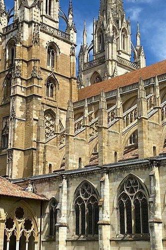 Églises