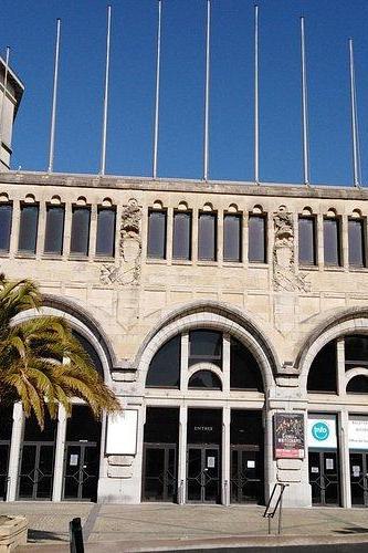 Gare du Midi